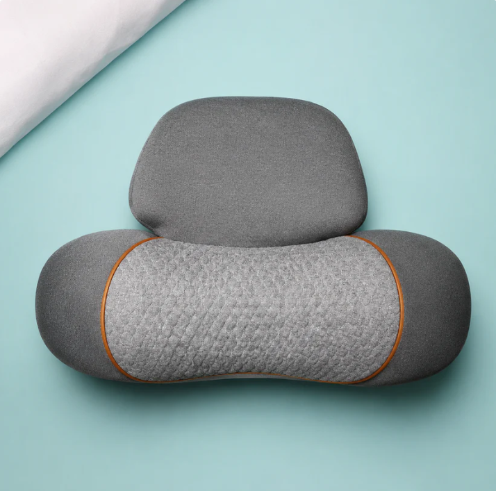 RestIQ ReliefPro™ Neck Pillow