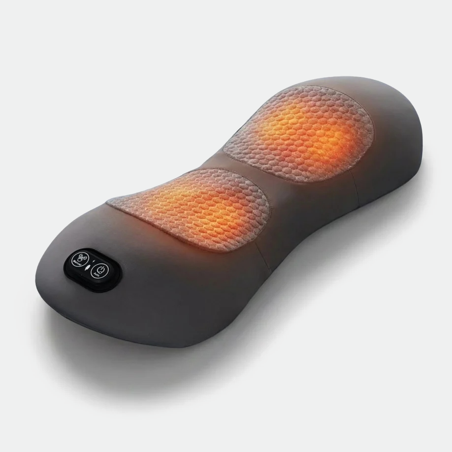 RestIQ ReliefPro™ Back Pillow