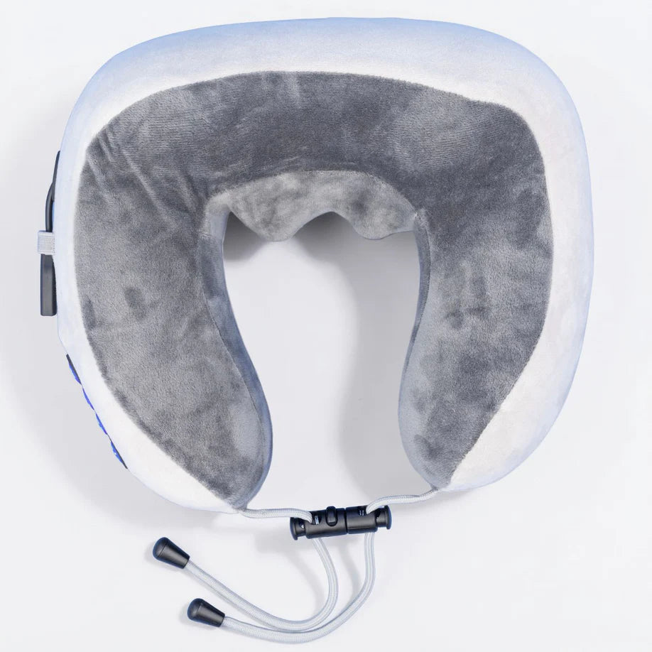 RestIQ ReliefPro™ Travel Pillow