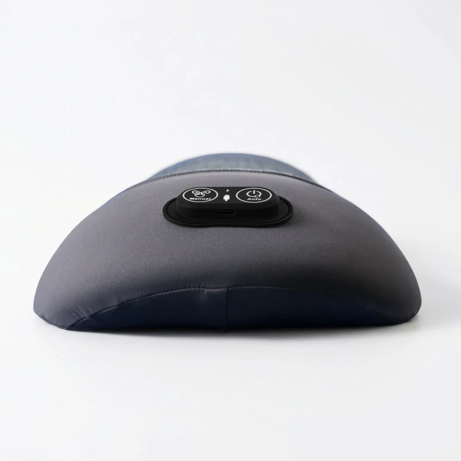 RestIQ ReliefPro™ Back Pillow