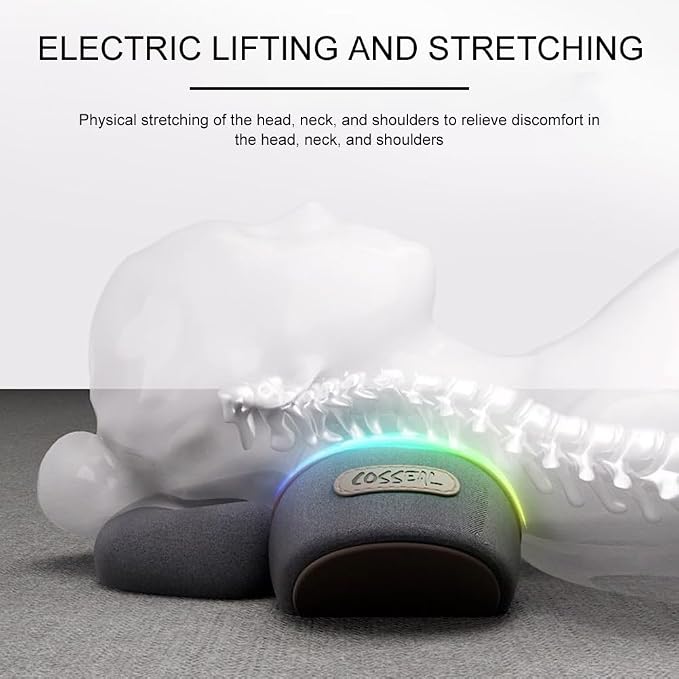 RestIQ ReliefPro™ Neck Pillow