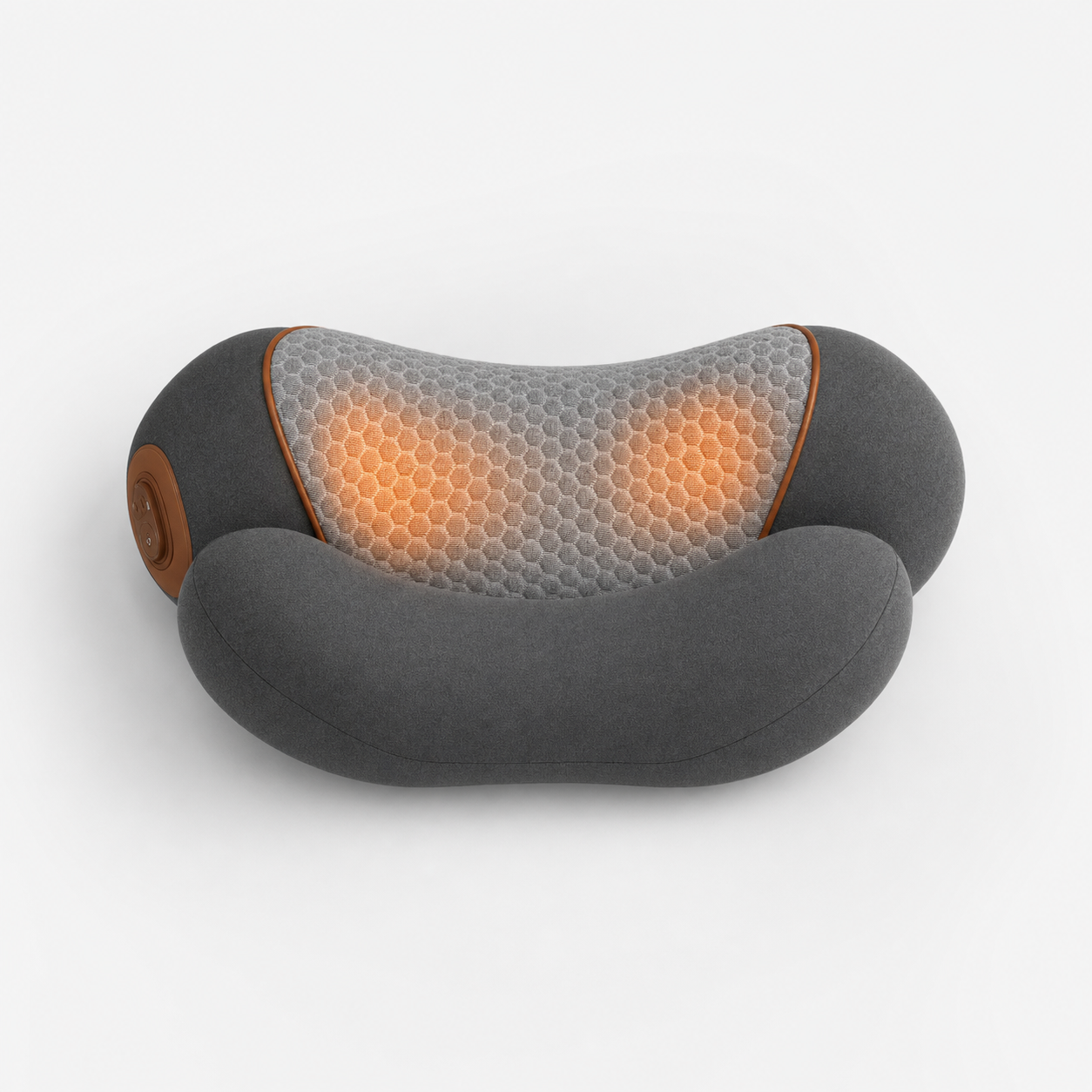 RestIQ ReliefPro™ Neck Pillow